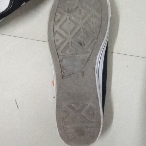 Converse canvas - Picture 3 of 5